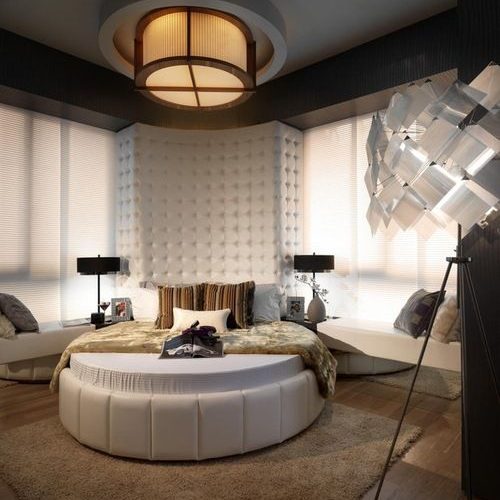 DESIGNING BEDROOM ACCORDING TO FENG SHUI