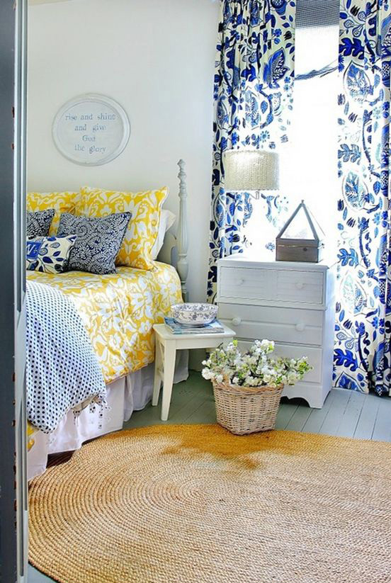 Coastal And Summer Themed Bedrooms Cosmicdecor